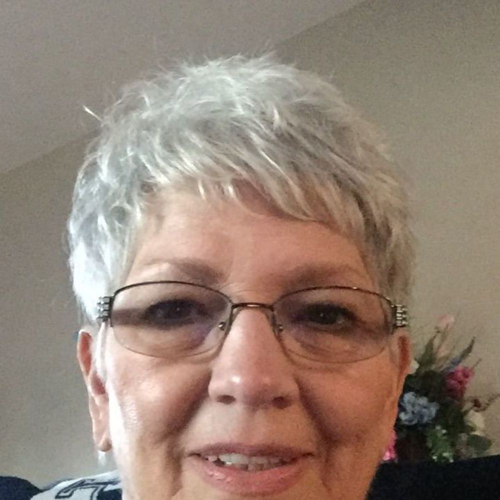 Meet your Posher, Bonnie
